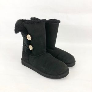 COZIE STEPS Boots